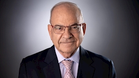 פרופ' שמעון שטרית, צילום: ליאור יאדו